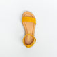 Older Girls Ankle Strap Sandals _ 144976