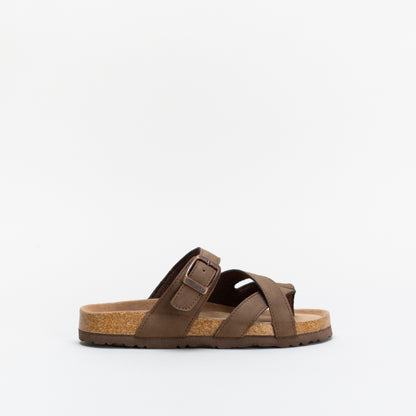 Older Boys Toe Loop Comfort Sandal _ 144956