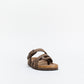 Older Boys Toe Loop Comfort Sandal _ 144956