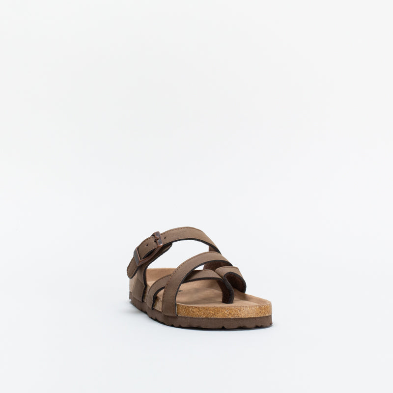 Older Boys Toe Loop Comfort Sandal _ 144956