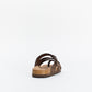 Older Boys Toe Loop Comfort Sandal _ 144956