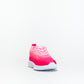 Older Girls Embossed Trainer _ 143011