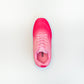 Older Girls Embossed Trainer _ 143011