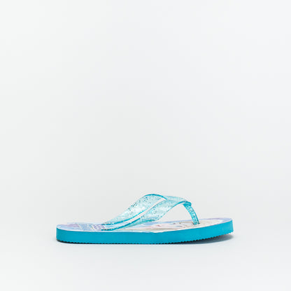 Older Girls Frozen Flip Flop _ 143012