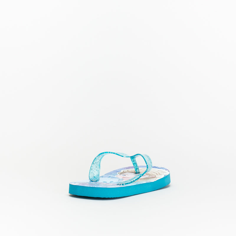 Older Girls Frozen Flip Flop _ 143012