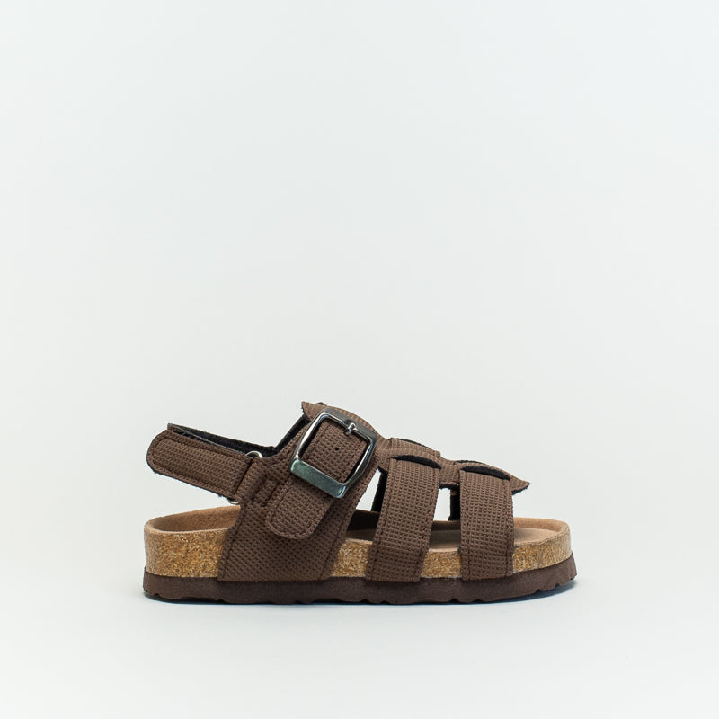 Younger Boys Comfort Sandal With Velcro Strap _ 141114
