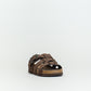 Younger Boys Comfort Sandal With Velcro Strap _ 141114