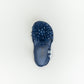 Younger Girls Flower Jelly Sandal _ 143044