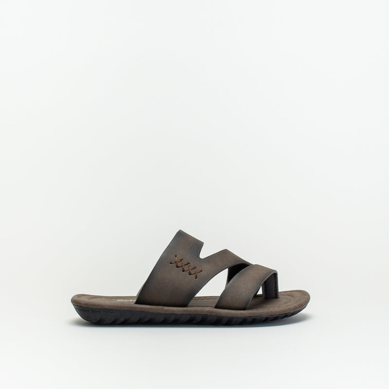 Older Boys Toe Loop Sandal _ 143008