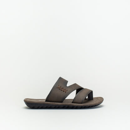 Older Boys Toe Loop Sandal _ 143008