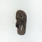 Older Boys Toe Loop Sandal _ 143008