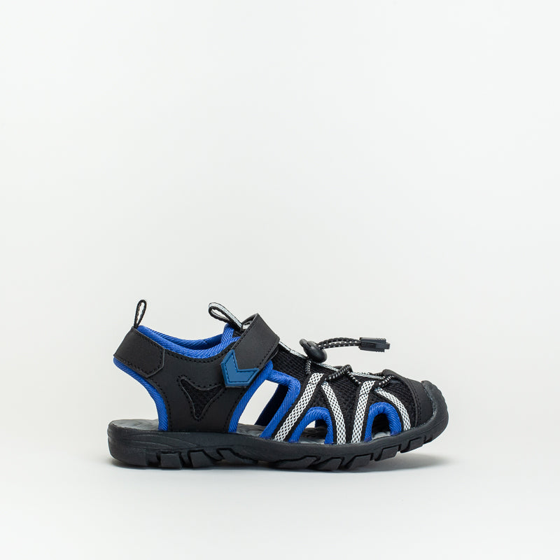 Older Boys Mesh Adventure Sandal _ 143007