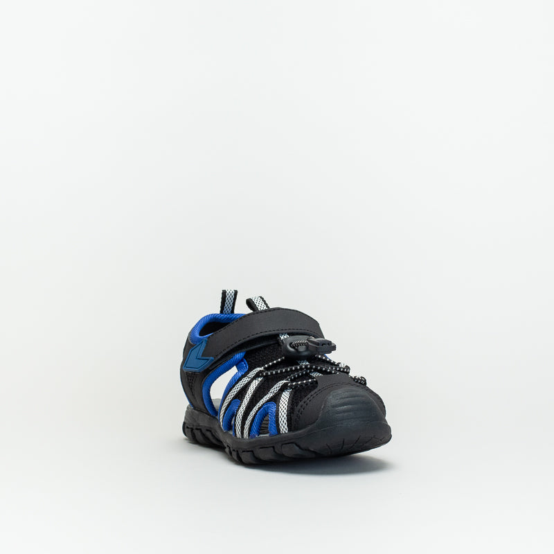 Older Boys Mesh Adventure Sandal _ 143007