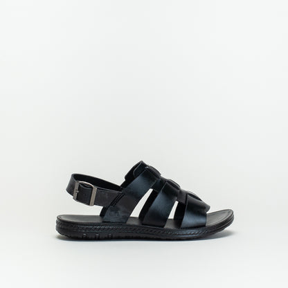 Older Boys Weave Sandal _ 143010
