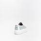 Older Girls Metallic Slip On Sneaker _ 142675