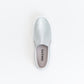 Older Girls Metallic Slip On Sneaker _ 142675