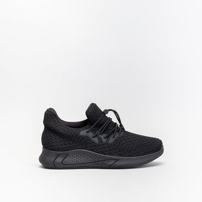 Older Boys Knit Trainer Sizes : 11-5 _ 141039
