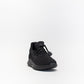 Older Boys Knit Trainer Sizes : 11-5 _ 141039