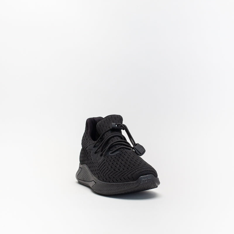 Older Boys Knit Trainer Sizes : 11-5 _ 141039