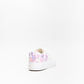 Older Girls Side Floral Sneaker _ 141059