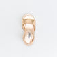 Younger Girls Shiny Block Heel _ 141185