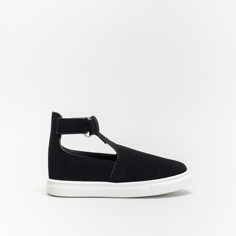 Younger Girls T-Bar Shoe _ 141191