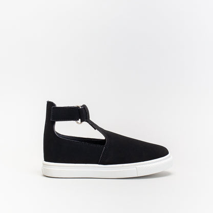 Younger Girls T-Bar Shoe _ 141191