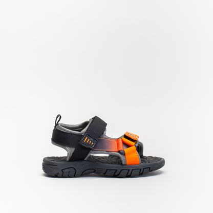 Younger Boys Ombre Outdoors Sandal _ 141108