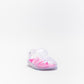 Younger Girls Glitter Jelly Shoe _ 141184