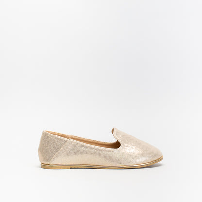Older Girls Shimmer Pump _ 142582