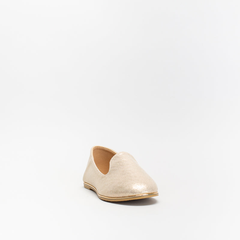 Older Girls Shimmer Pump _ 142582