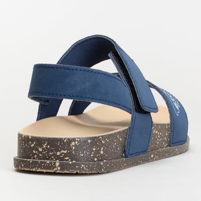 Two Band Velcro Sandal _ 165374