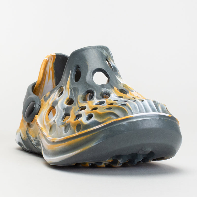 Tie Die Clog _ 166102