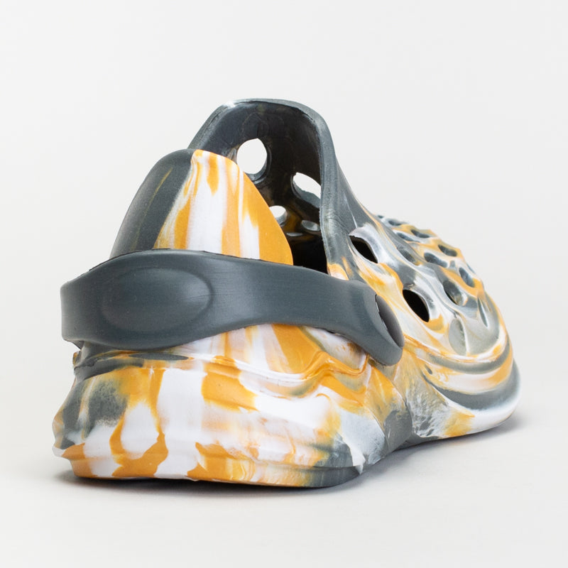 Tie Die Clog _ 166102