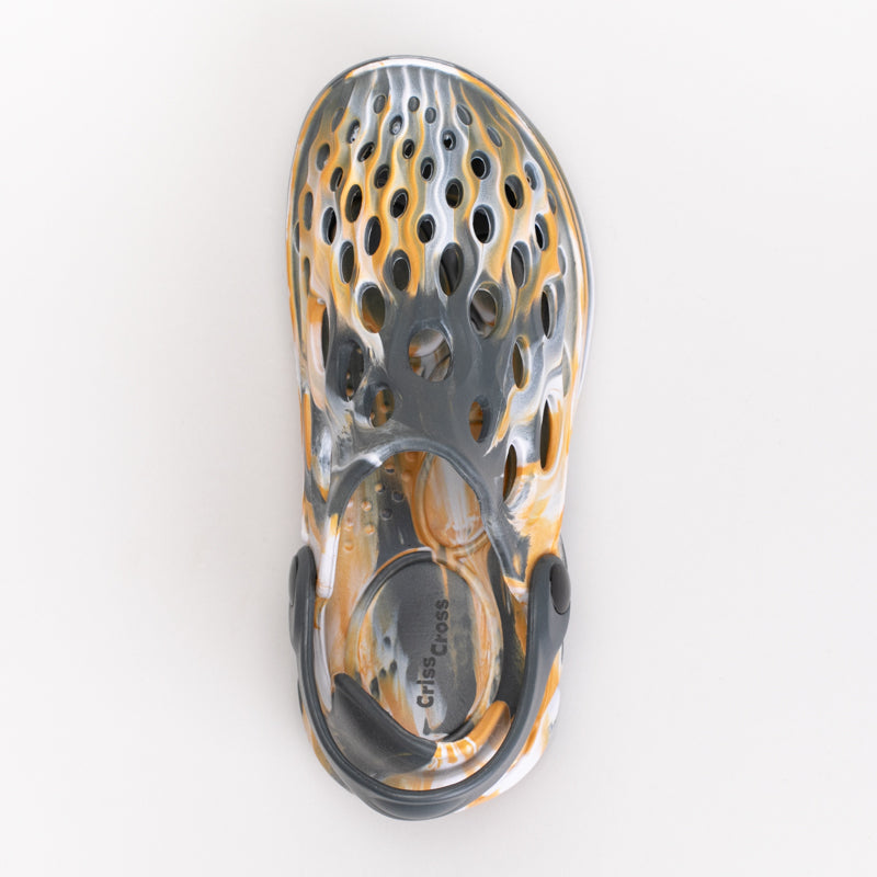 Tie Die Clog _ 166102