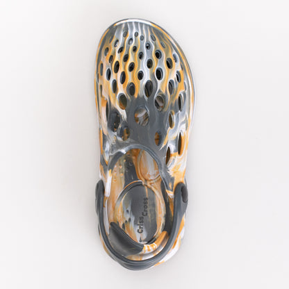Tie Die Clog _ 166102
