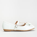 Bow mary jane _ 166485