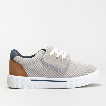 Lace Slip On _ 166096