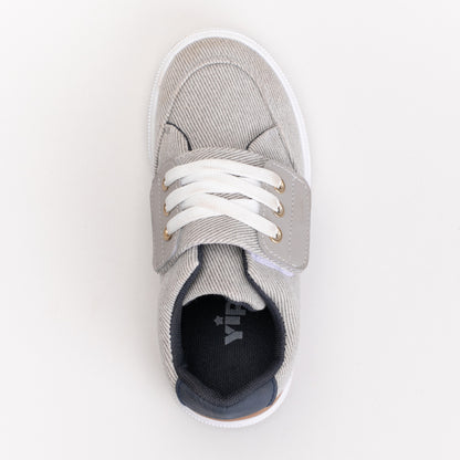 Lace Slip On _ 166096