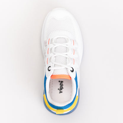 Fashion Colour Block Sneaker _ 166095