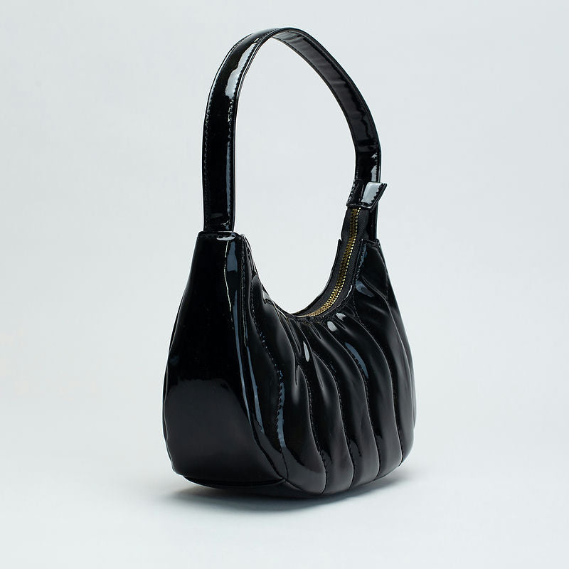 Half Moon Bag _ 161511
