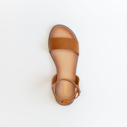 Ankle Strap Sandal _ 150679