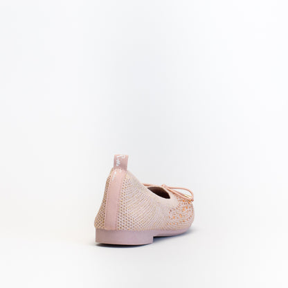 Pierre Cardin Women Knit Diamnate Pump _ 152967