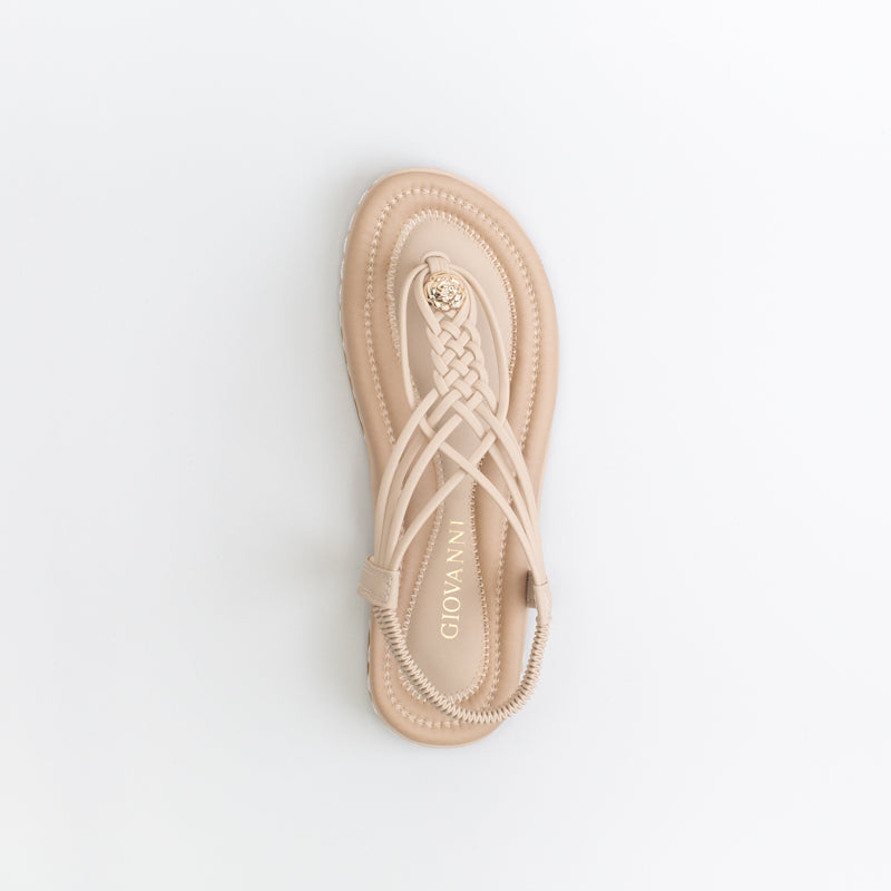 Giovanni Women Comfort Sandal _ 150553