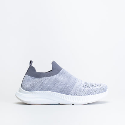 Giovanni Women Comfort Knit Slip-On Sneaker _ 150616
