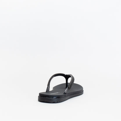 Unreal Women Diamante Jelly Flip Flop _ 147436