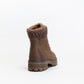 Pierre Cardin Women Knit Trim Forest Boot _ 147599