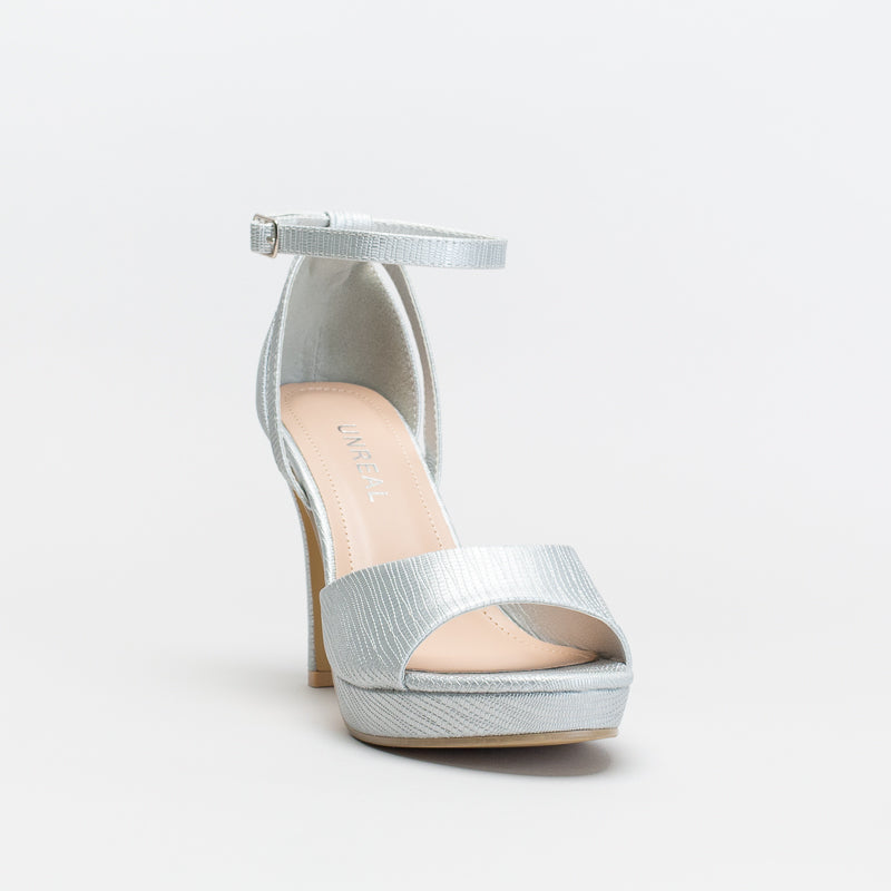 Unreal Women Platform Stiletto Sandal _ 147453