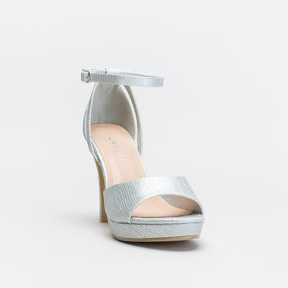 Unreal Women Platform Stiletto Sandal _ 147453