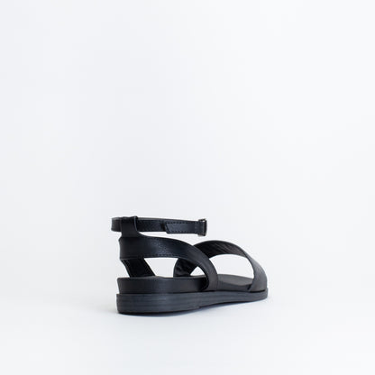Ankle Strap Sandal _ 150679